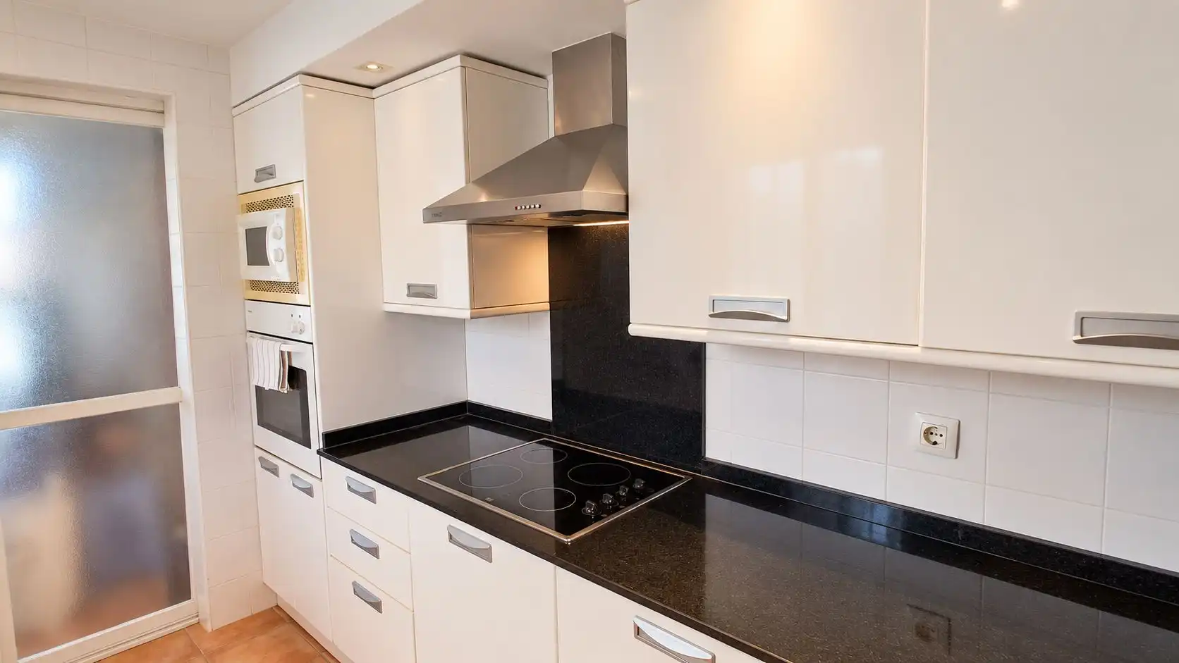Apartament amb piscina en venda a Altea ciudad, imagen 34