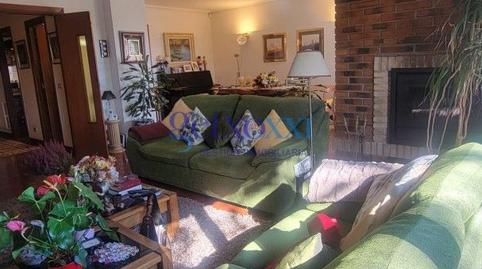 Photo 4 of Single-family semi-detached for sale in Independentzia Kalea, Artatza - Pinueta - Pinosolo, Leioa