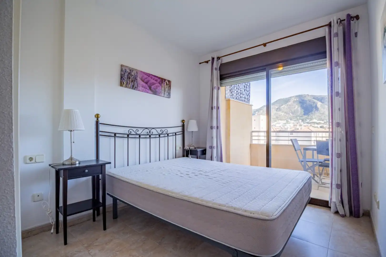Piso con terraza en venta en L'Albir, imagen 15
