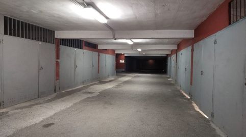 Foto 2 von Garage zum Verkauf in La Espadaña, 3, Riaño - Los Barros, Langreo