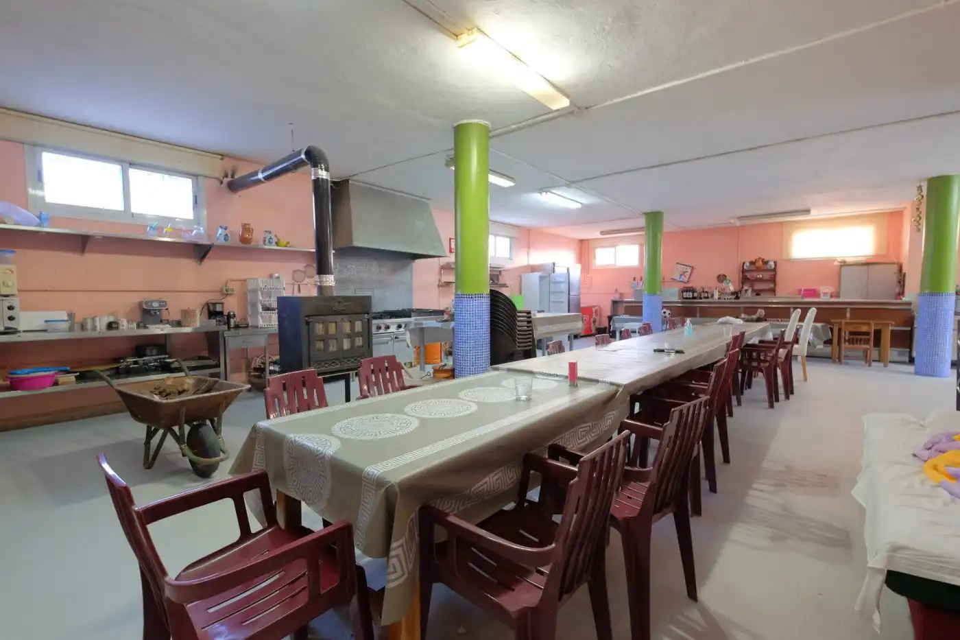 Villa avec terrasse à vendre à Marisol Park - Ortembach - Los Almendros, imagen 62