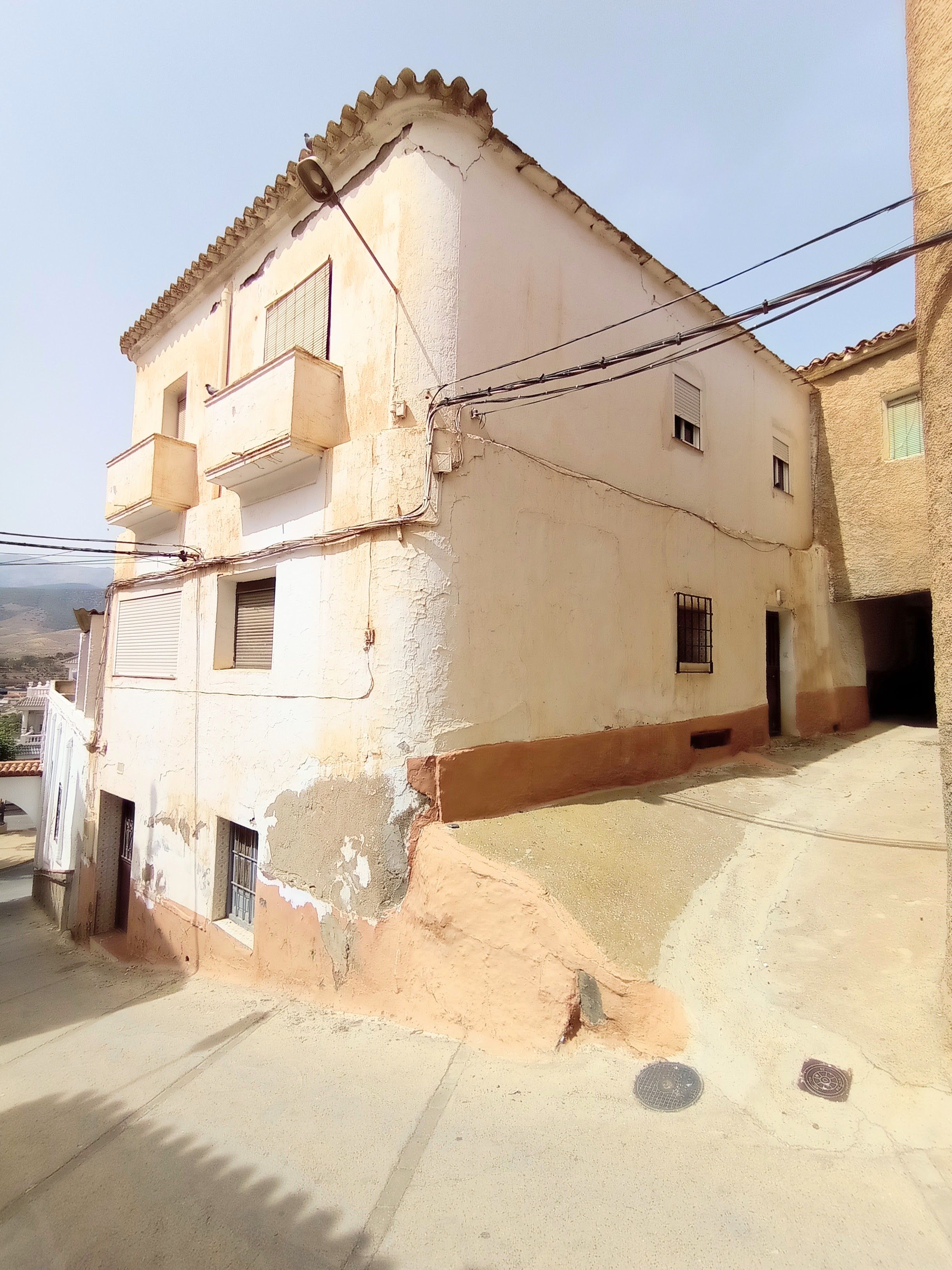 Casa o xalet en venda a Calle Cuesta del Meson, 1, Fiñana