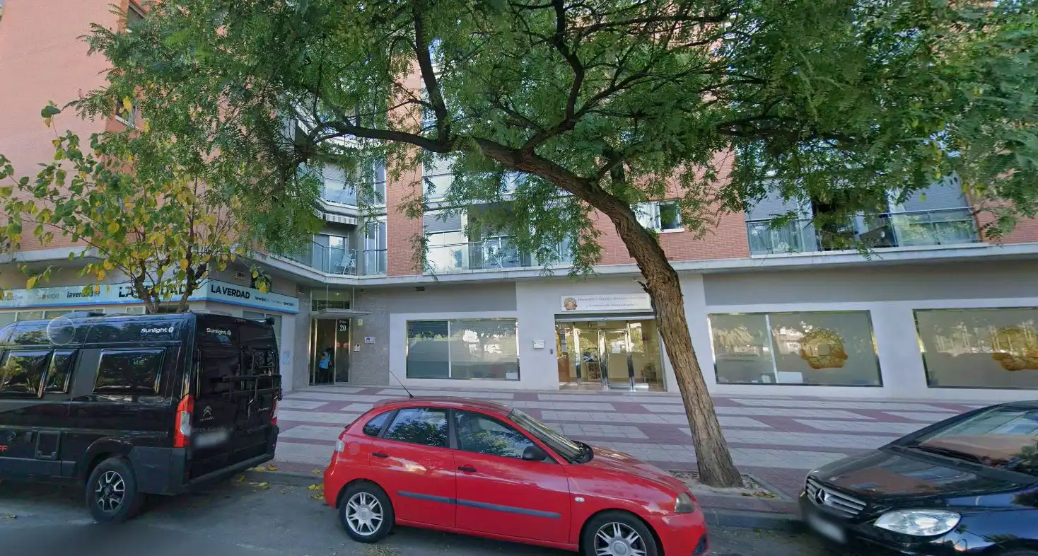 Casa en venta en Periodista Encarna Sanchez, imagen 2