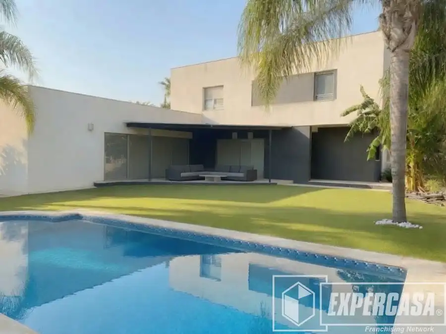Casa o xalet en venda a El Carme - Sant Agustí - Bonavista
