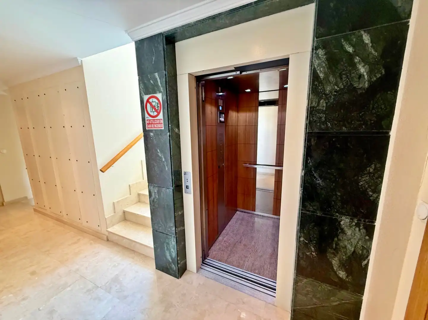 Apartament en venda en Dénia amb Aire condicionat, Calefacció i Terrassa