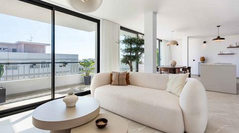 Foto 4 de Àtic en venda a Ramon Gomez de la Serna, 21, Playa de la Fontanilla, Marbella