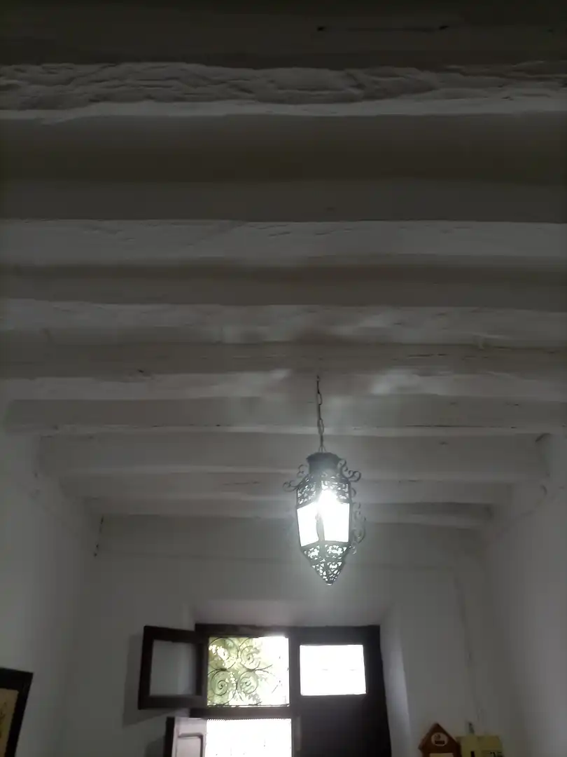 Casa o xalet en venda en Bérchules amb Terrassa, Moblat i Balcó