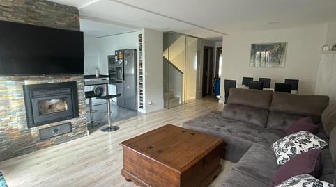 Foto 4 de Casa adosada en venda a Sojuela, La Rioja