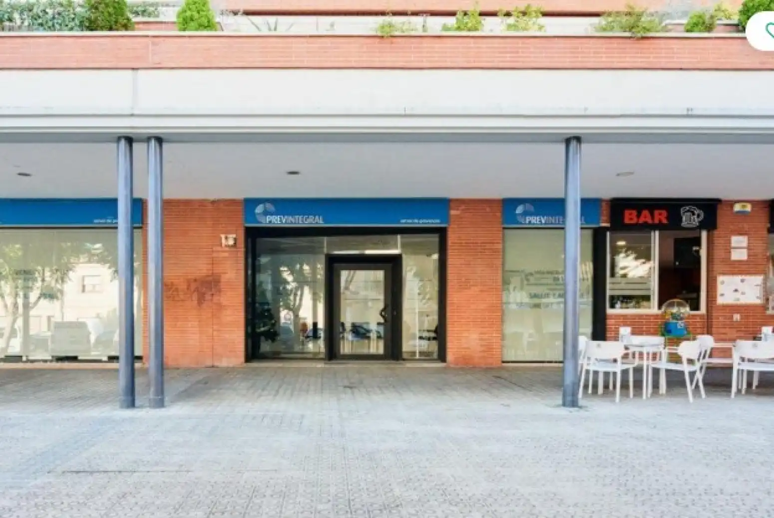 Business premises for sale in Vilanova i la Geltrú - Calle Pare Gari, imagen 21