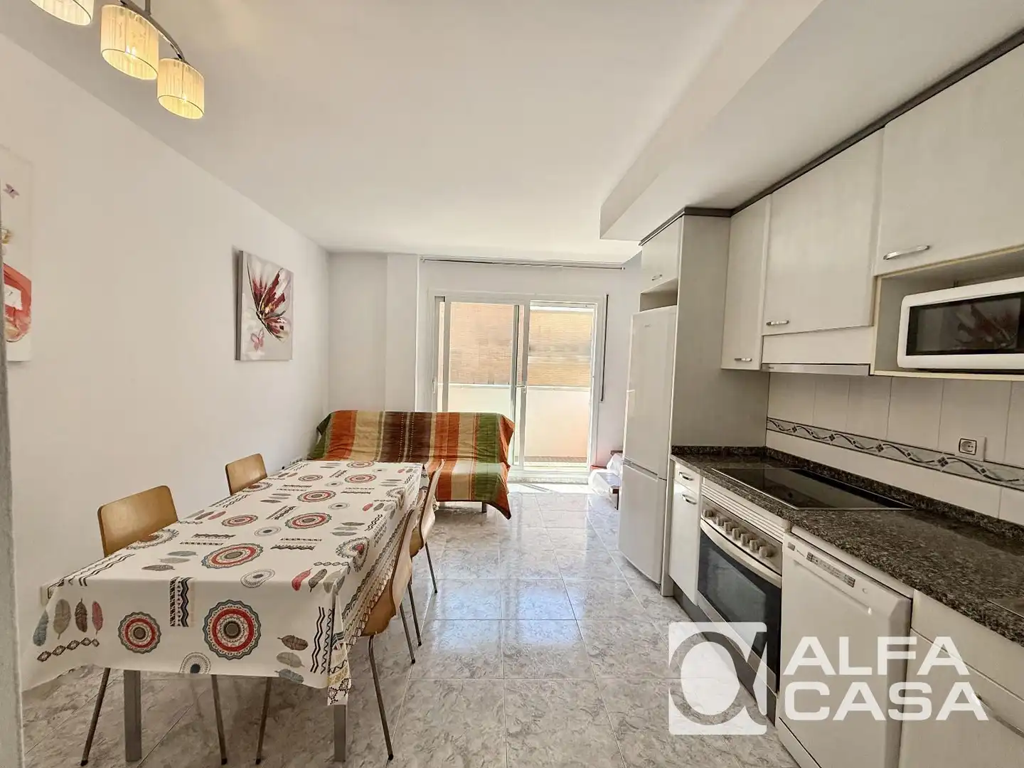 Appartement avec terrasse à vendre à Antillas, imagen 6