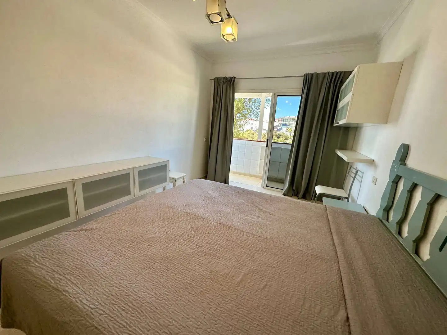 Flat for sale in Calle Calle Palmera, La Garita - Marpequeña