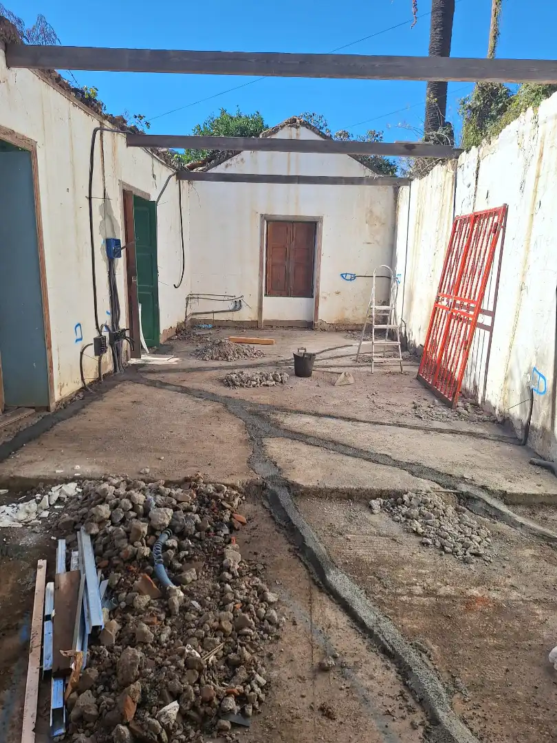 Finca rústica en venda en Santa Brígida