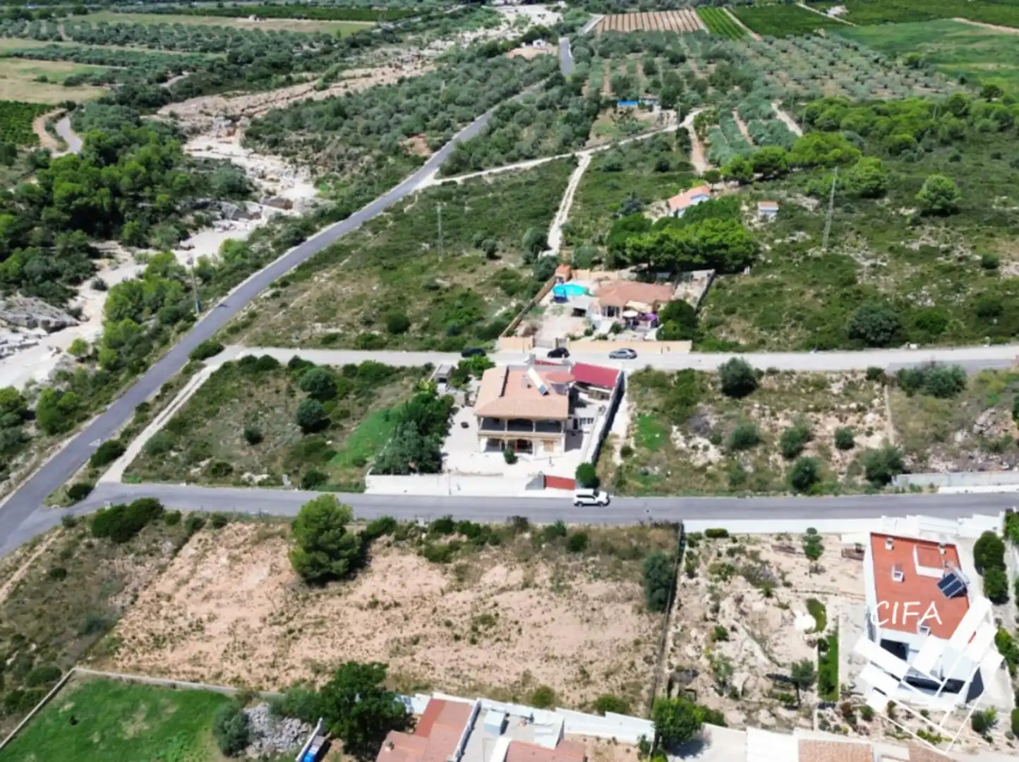 Terreny residencial en venda a EL PUIG, imagen 3