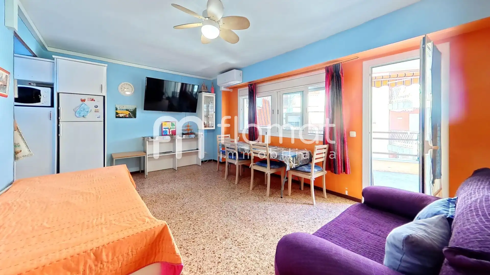 Wohnung zum Verkauf in Carrer de Ramon Berenguer IV 8, imagen 2
