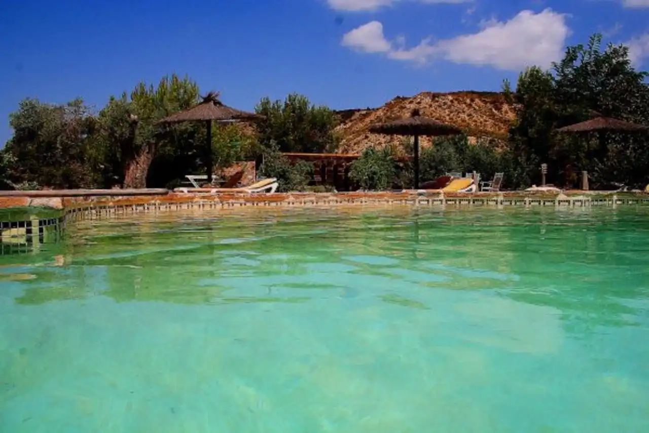 Casa rústica en venda a Campo de Murcia