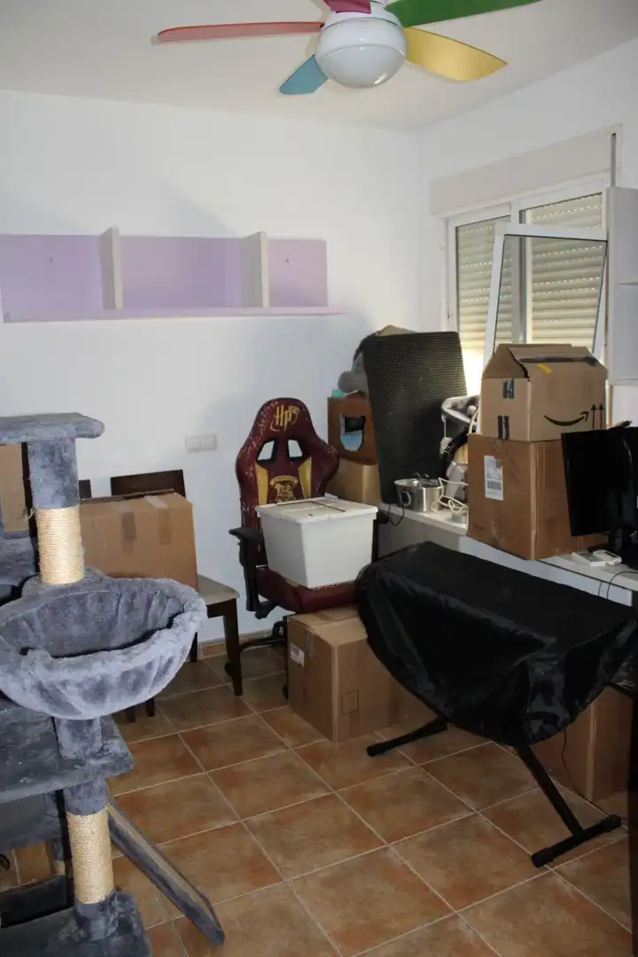 Apartamento en venta en Mijas con Balcón