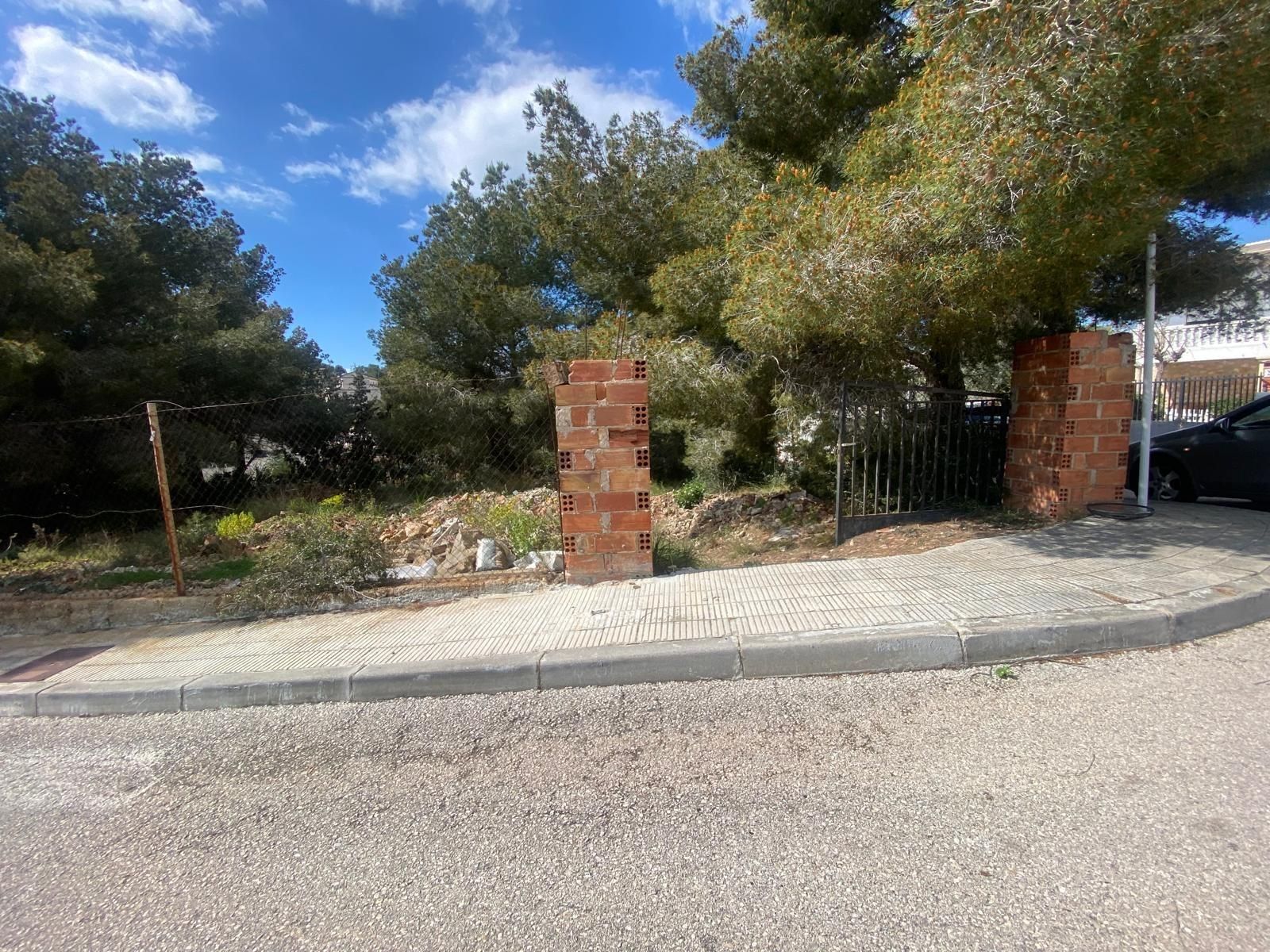 Residencial en venda en Calafell