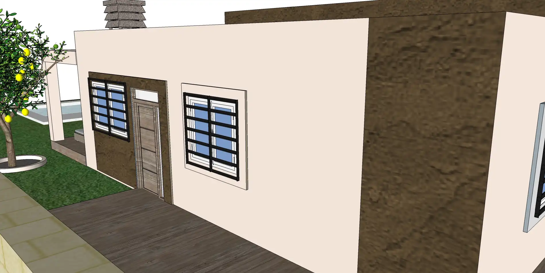 Business premises for sale in Calle Alcalá de los Gazules 29, imagen 14