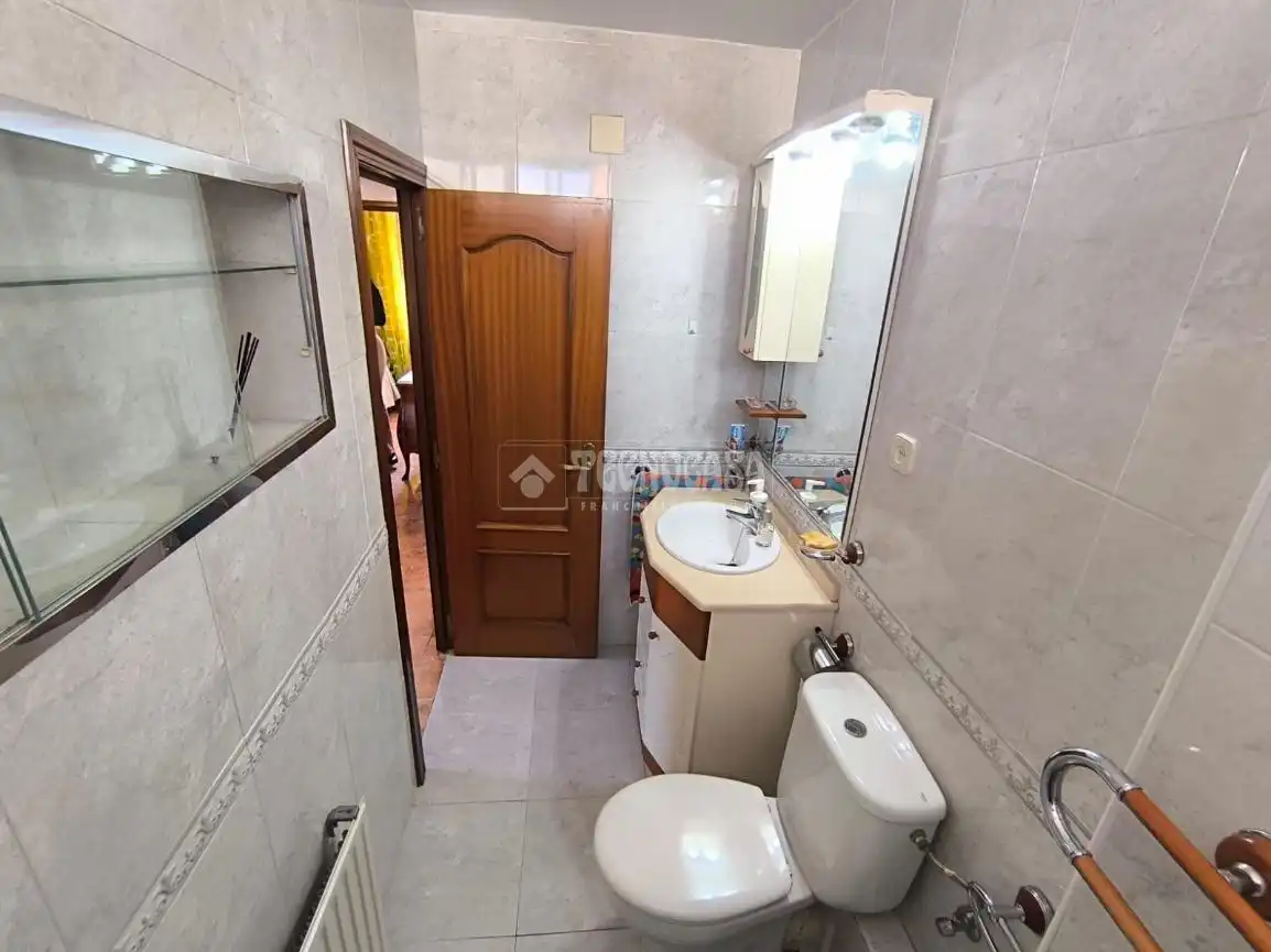 Baño de Piso en venta en Madrid