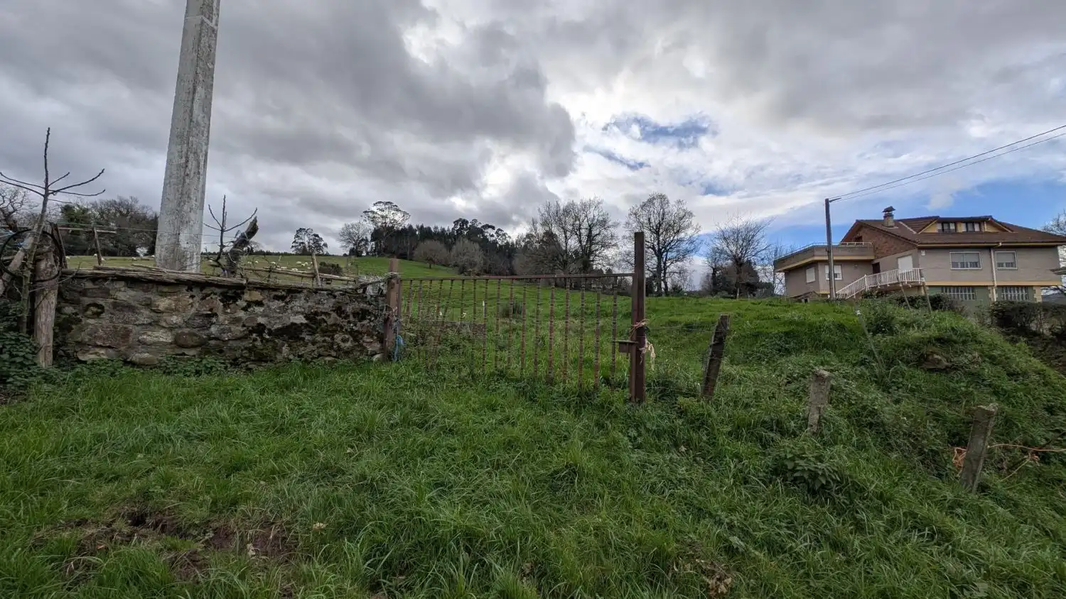 Residential land for sale in Rucabao 29