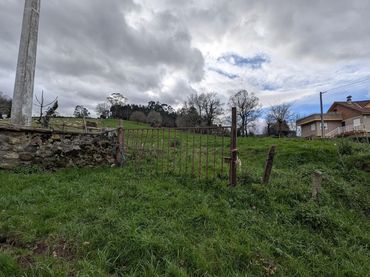 Terreno residencial en venta en Rucabao 29