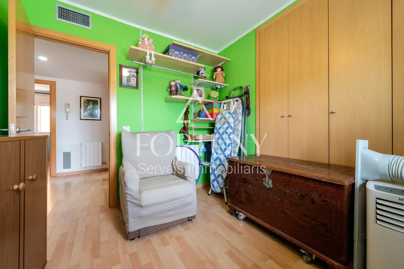 Detached homes for sale in Vila-seca  with Air Conditioner and Terrace