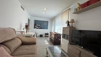 Living room of Single-family semi-detached for sale in Loeches  with Air Conditioner, Heating and Furnished
