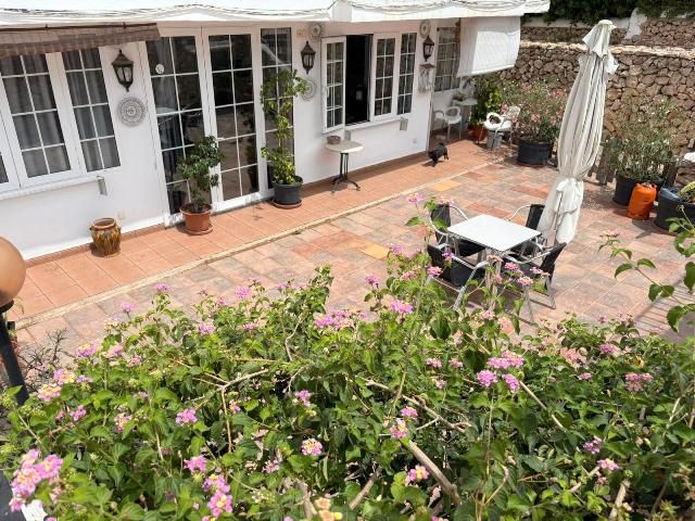 Terrassa de Apartament en venda en Ciutadella de Menorca