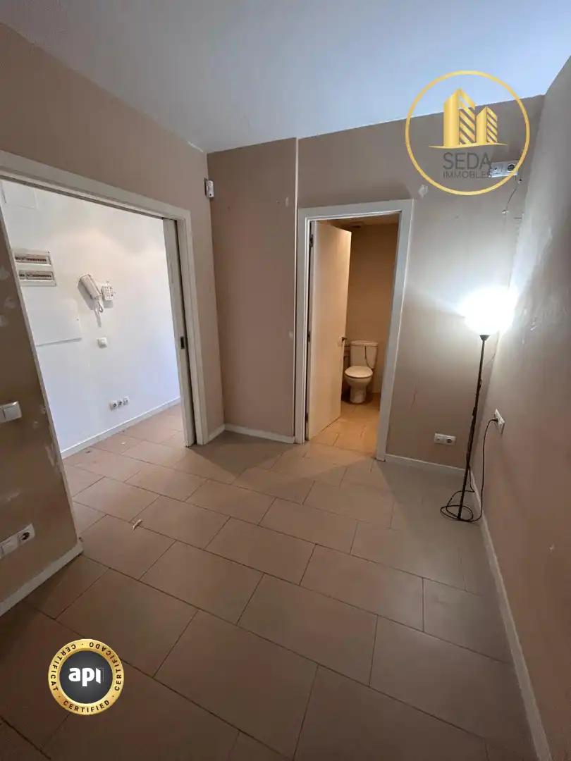 Wohnung mit Aufzug zum Verkauf in Passeig del Vint-i-dos de Juliol, imagen 7