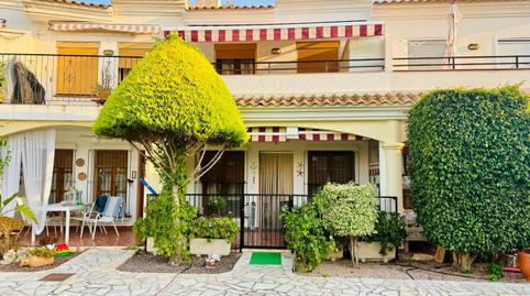 Photo 2 of Single-family semi-detached for sale in Calabardina, Murcia