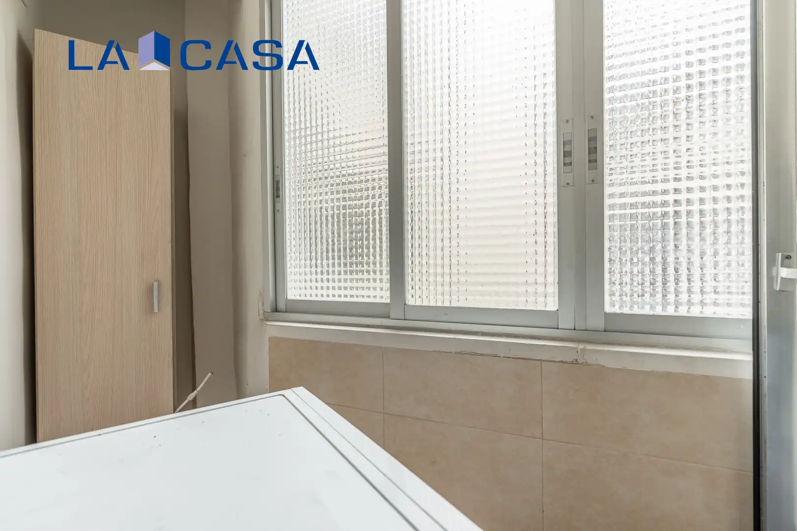 Außenansicht von Wohnung zum Verkauf in Madrid mit Heizung und Terrasse