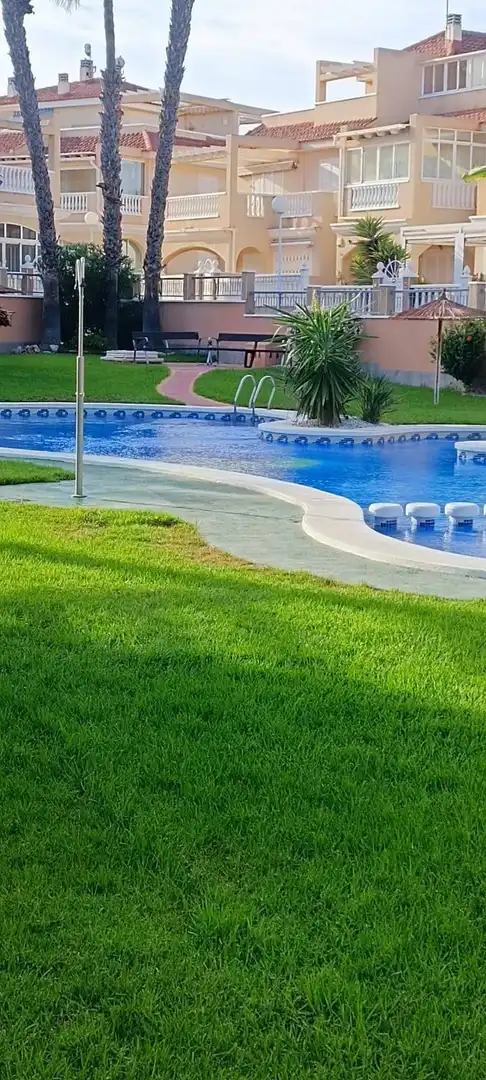 Casa a schiera con terrazza in vendita a Orihuela Costa, imagen 3