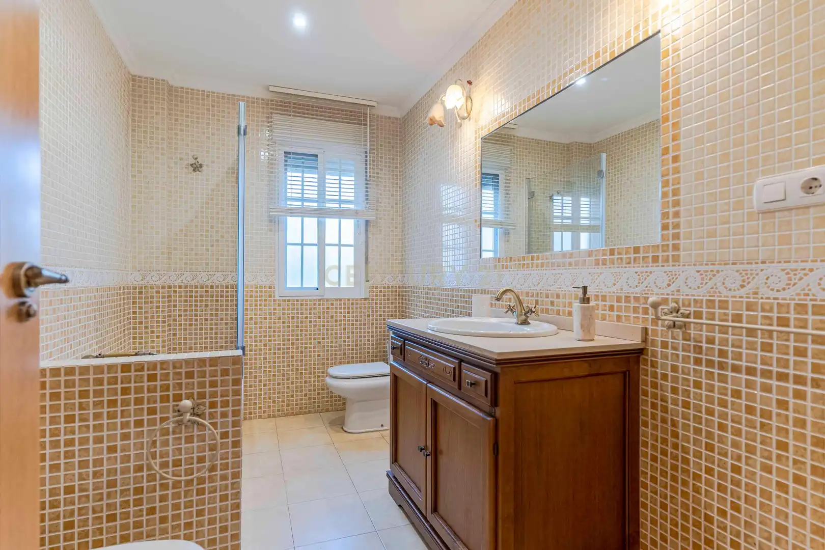 Baño de Casa o chalet en venta en Gualchos con Trastero