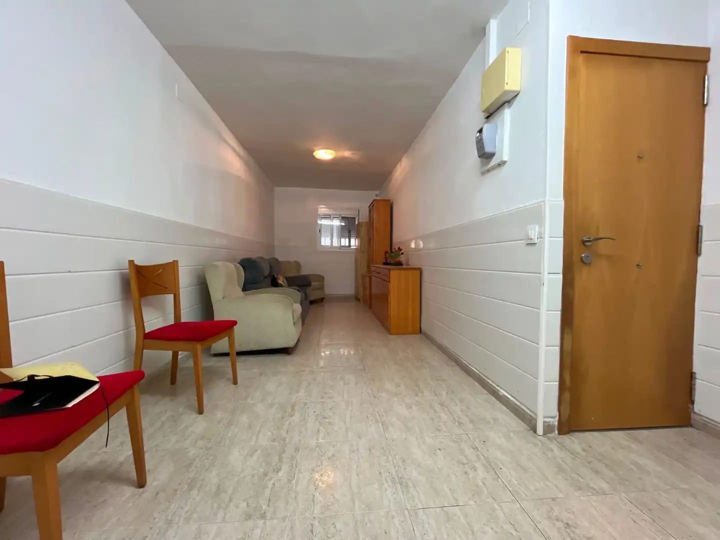 Planta baja en venta en Tarragona con Terraza, Trastero y Amueblado
