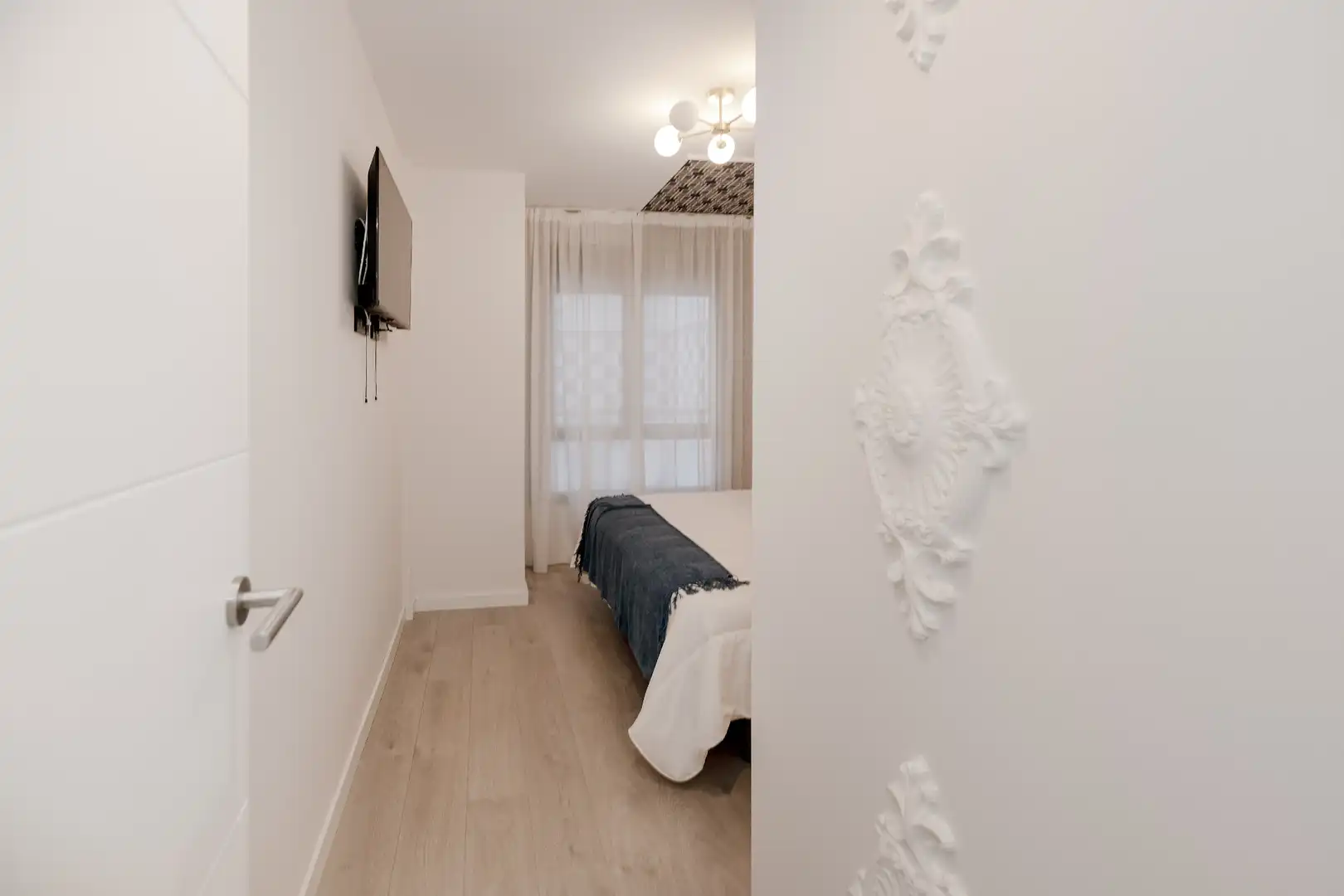 Apartments for sale in Calle Ferrándiz, Gibralfaro