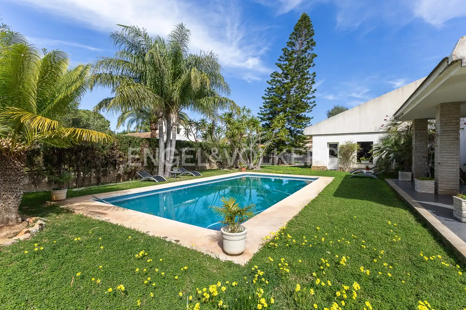 Casa con piscina in vendita a El Montgó, imagen 62