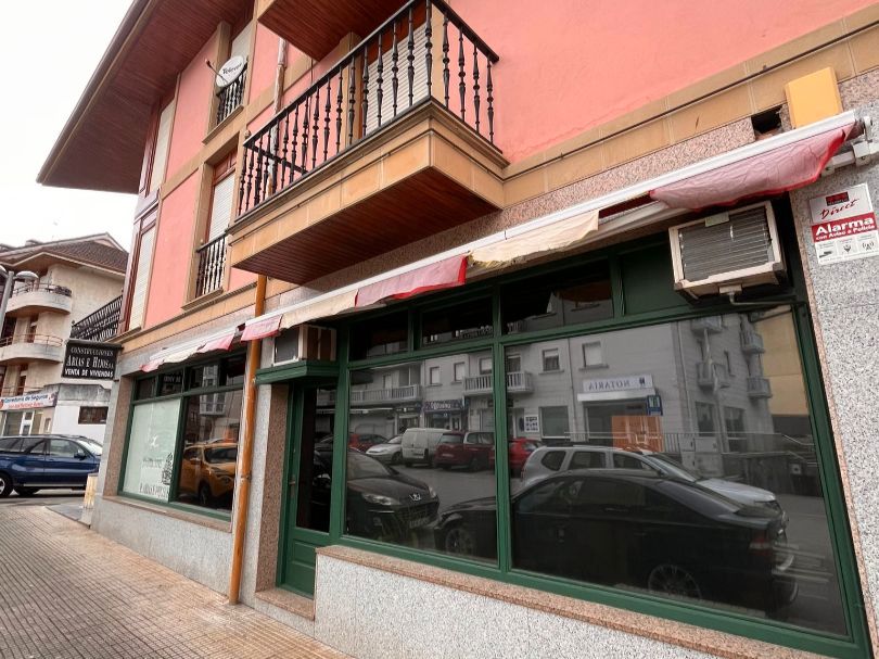 Premises to rent in Ramales de la Victoria  with Heating and Furnished