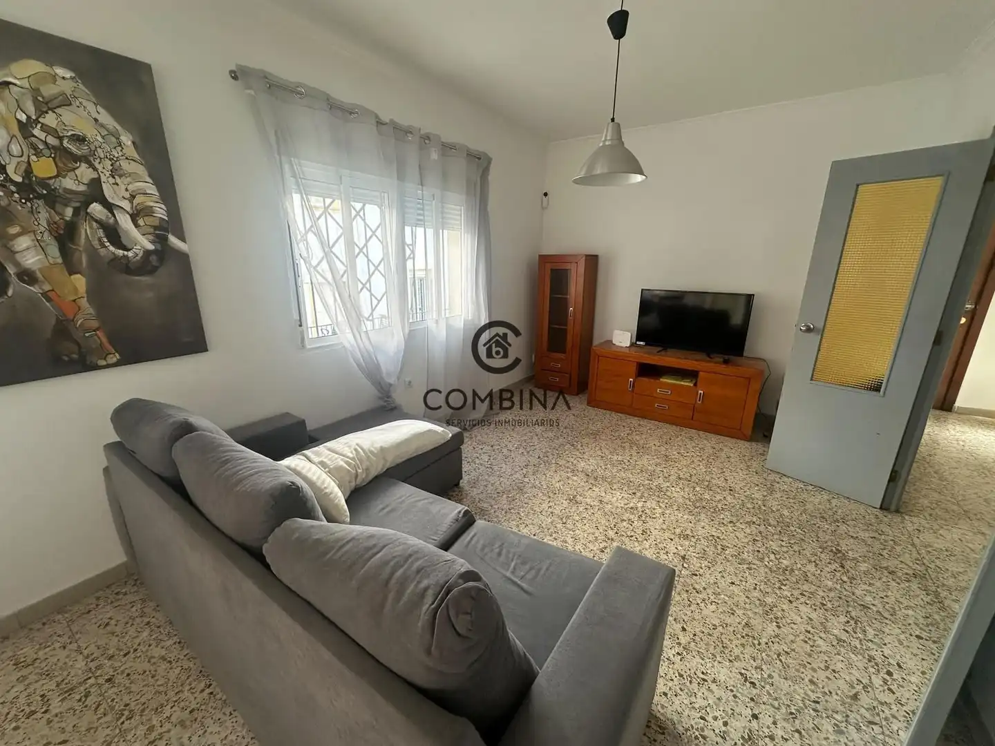 Appartamento con ascensore in vendita a Álamo, imagen 9