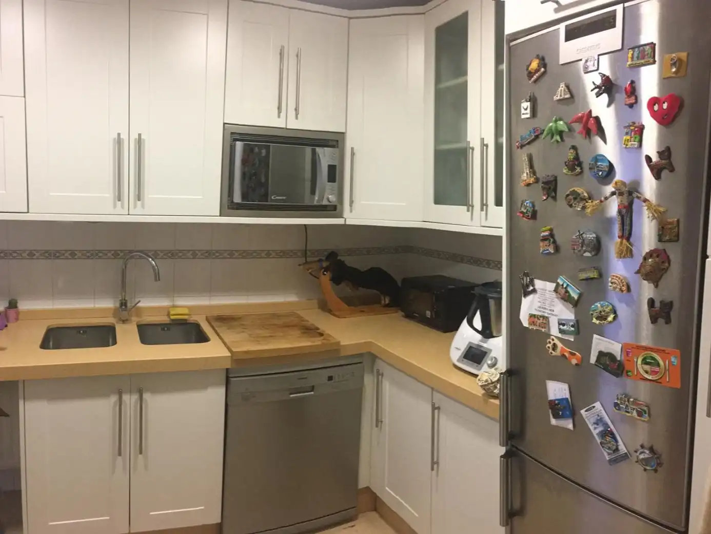 Appartement compact avec ascenseur à louer à Julia Urdiain Zubelzu 6 2°F, imagen 12