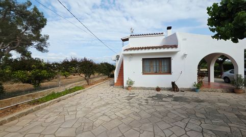 Foto 3 de Casa o chalet en venta en Partida S Bernabe, Jesús - Els Reguers, Tortosa
