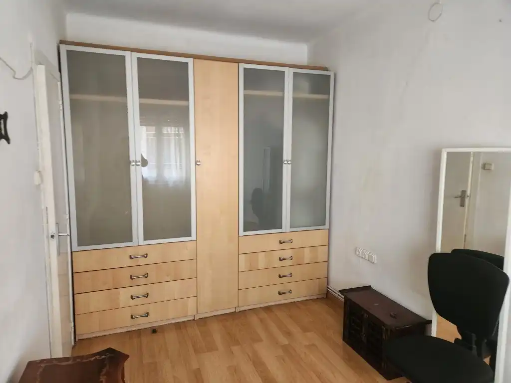 Habitación de Piso en venta en  Barcelona Capital con Balcón