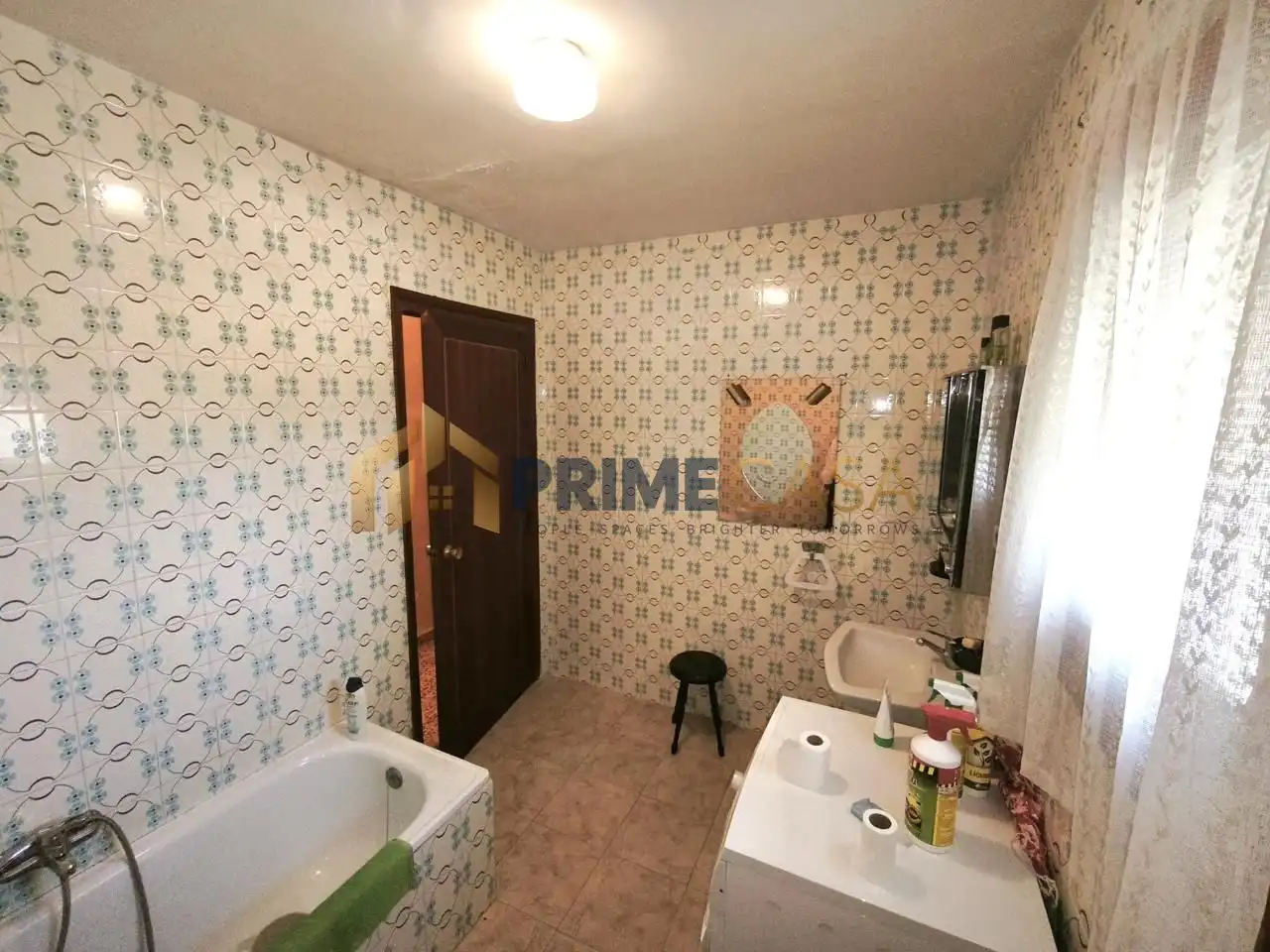 Casa amb jardí en venda a Barrio de San Miguel, imagen 26