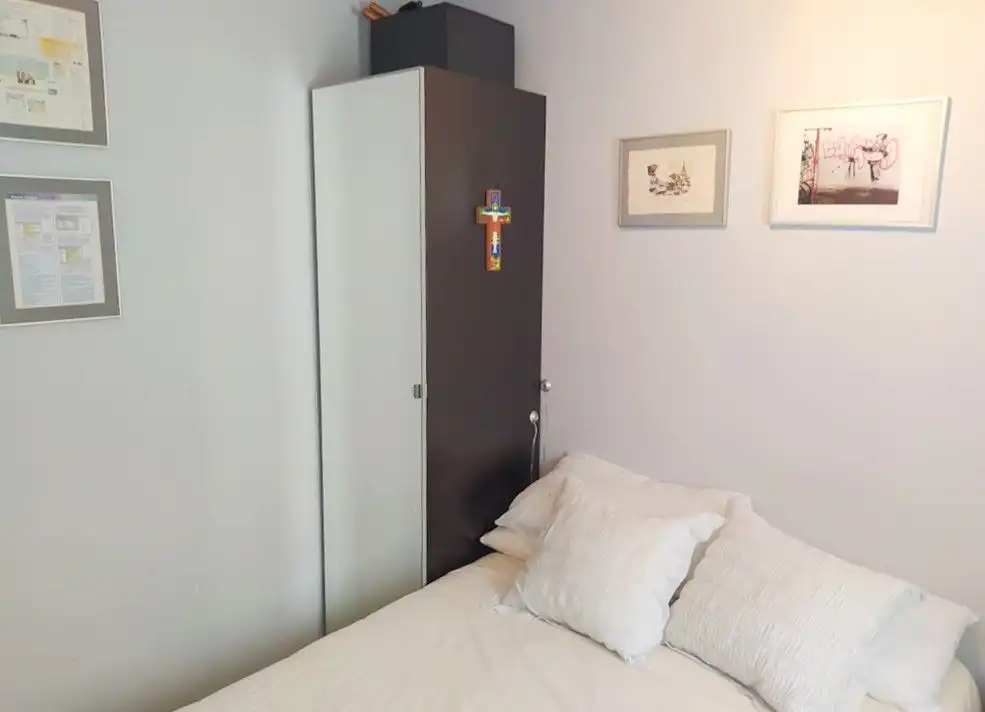 Apartment with lift for sale in El Sardinero, imagen 12