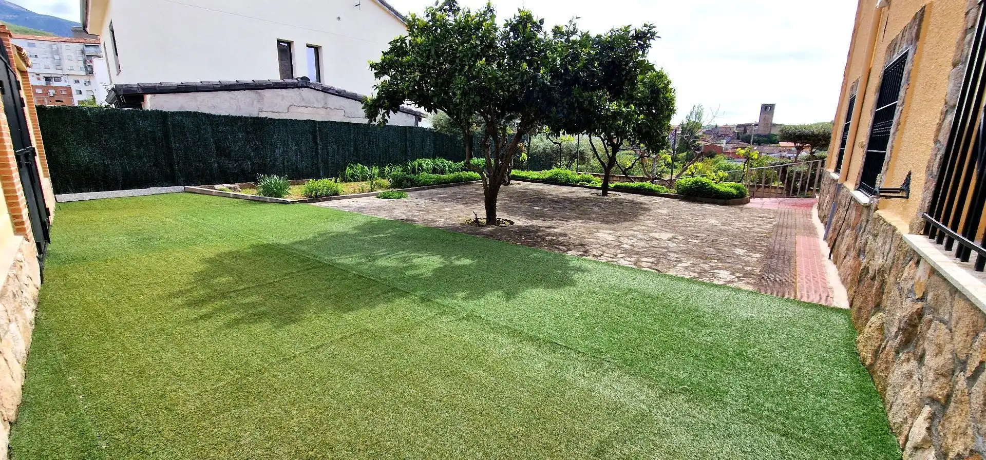 House with garden for sale in Jarandilla de la Vera, imagen 7