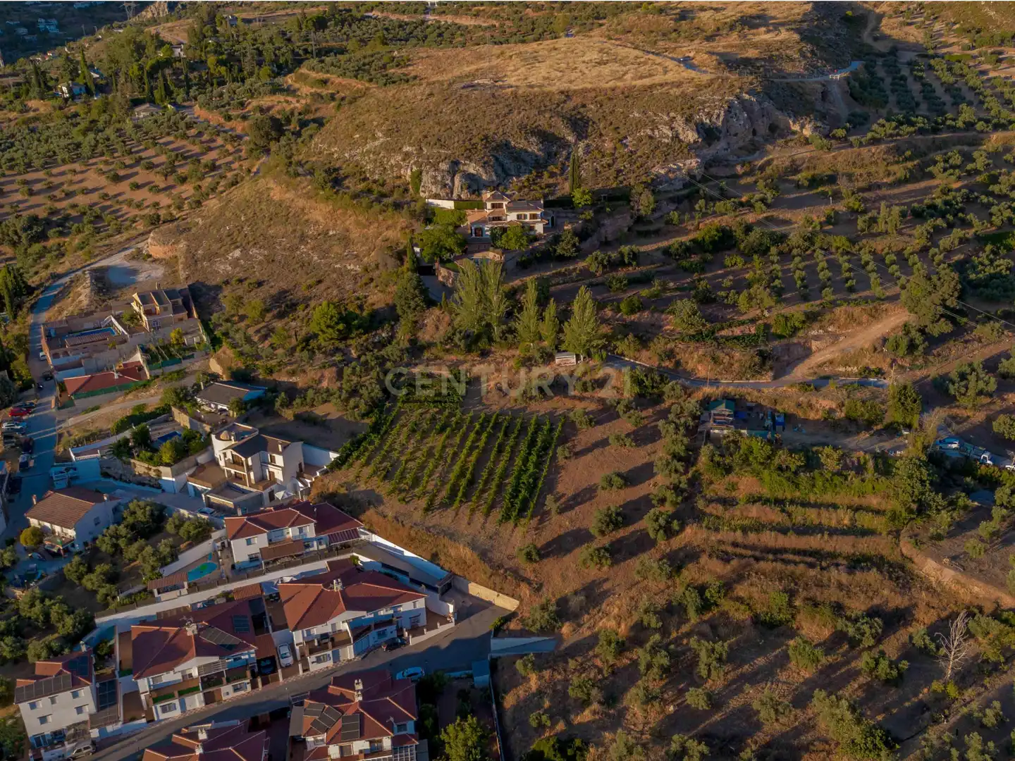 Casa o chalet en venta en Nívar con Jardín privado, Trastero y Piscina