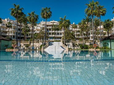 Apartment mit Pool zum Verkauf in Selwo