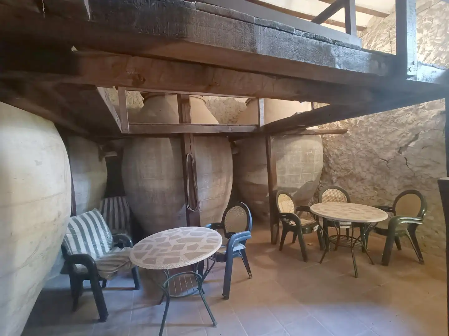 Casa adosada en venta en Villarta de San Juan con Calefacción, Terraza y Balcón