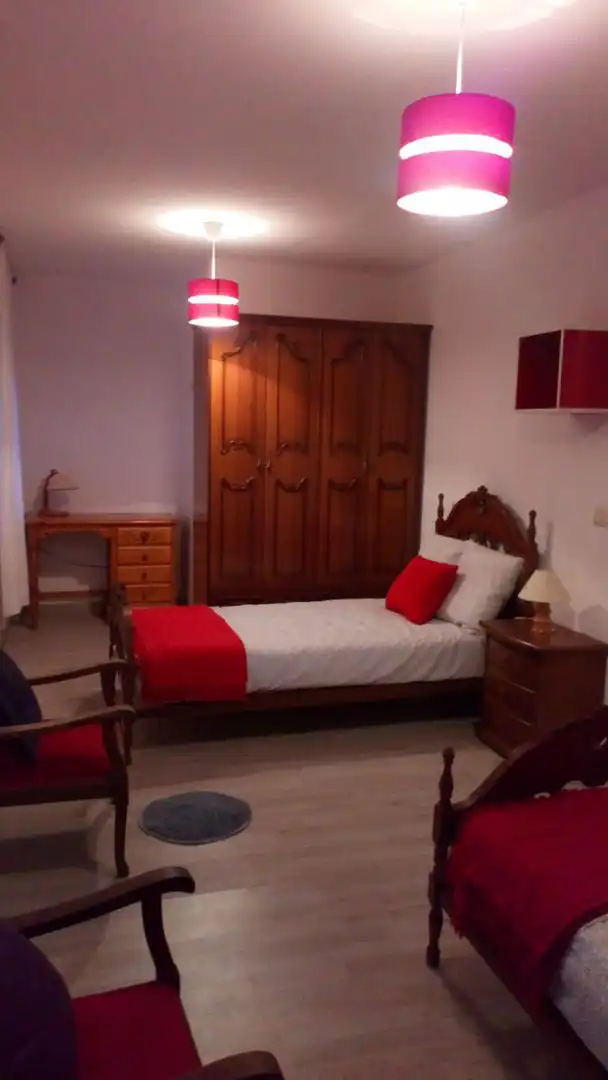 Casa con terraza en venta en Palazuelos de Eresma, imagen 20