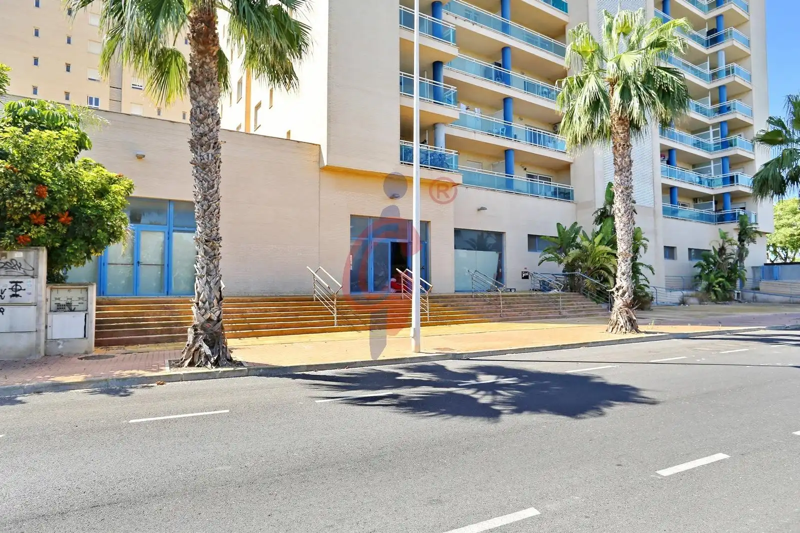 Local comercial en venta en Avenida Avenida del Puerto 1, imagen 26