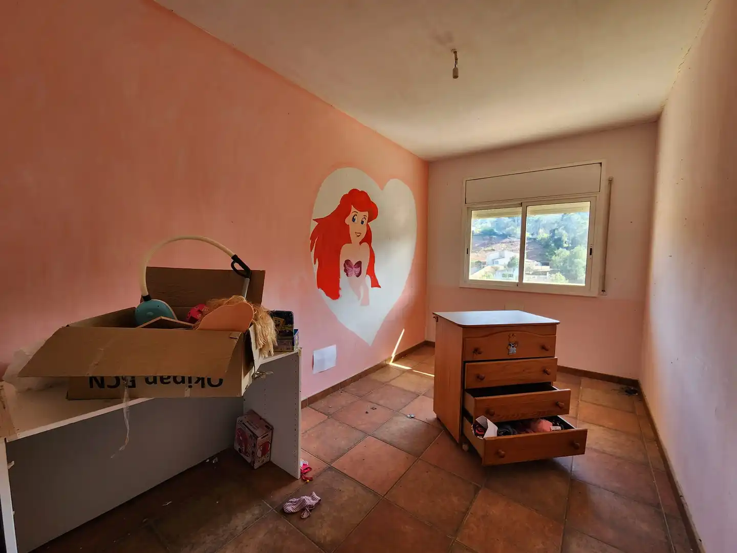 Casa adosada en venta en Avinguda dels Païssos Catalans, Vallirana